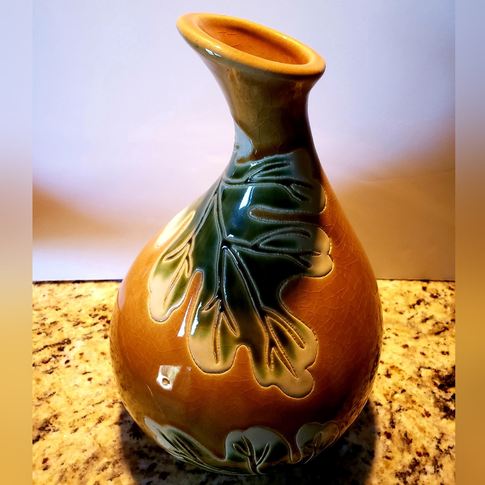 Flower Vase